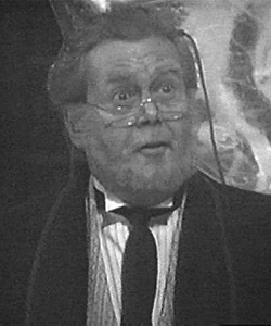 Master of the Land of Fiction